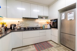 Blk 690C Woodlands Drive 75 (Woodlands), HDB 5 Rooms #491234651